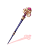 Laphine Staff