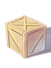 Butterfly Wing Box50