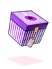 HD Oridecon 50 Box