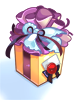 Bar Cookie Of Agility Box