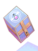 Three Master Package III