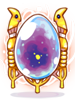 Mystical Costume Scroll