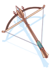 Giant Crossbow