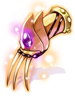 Beginner Sura's Knuckle