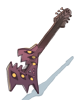 Berserk Guitar