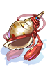 Trumpet Shell