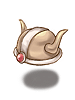 Costume Bone Helm