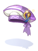 Costume Star Reading Hat