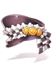 Costume Sepia Cap