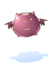 Costume Deviruchi Balloon