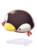 Costume Penguin Cap