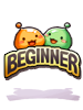 Costume Beginner Cap