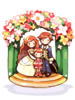 Costume Family Hat