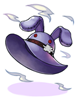 Costume Niffleheim Bunny Hat