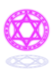 Costume Magic Circle