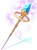 Staff of Miracle