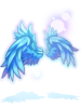 Costume Raphael's Wings
