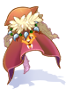Manteau Of Diego