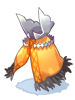 Spirit Manteau