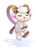 Heal Amistr Bag