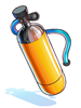Oxygen Bottle