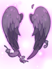 [Katsuya] Fallen Angel Wings
