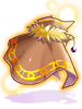 Beginner's Cloak