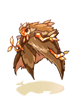 Ladon's Skin