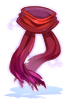 Nameless Assassin's Muffler