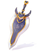 Hetairoi Sword