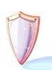 TE Woe Shield