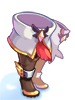 Temporal Boots Of Agility