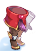 Temporal Boots Of Luck