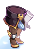 Temporal Boots Of Vitality