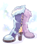 Shoes Of Wise Man