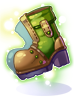 Unity INT Boots
