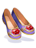 Polyhedron Shoes