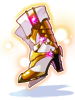 Beginner's Boots