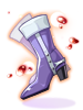 Illusion Boots