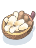 Fried Pastry