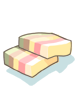 Rainbow Bread