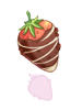 Mock Strawberry