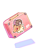 Pet Exchange Ticket Box
