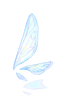 Novice Fly Wing