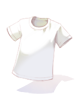 White Robe
