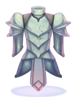 Meteo Plate Armor