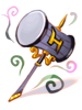 Shadow 9 Refine Hammer