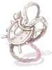 Power Shadow Pendant