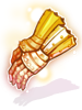 Force Executioner Shadow Weapon