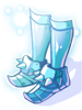 Adulate Shadow Shoes II